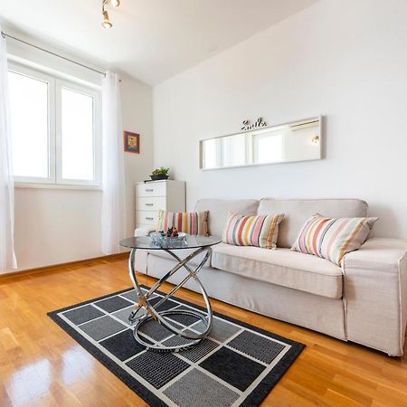Fortuna Apartment Dubrovnik Eksteriør bilde