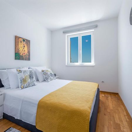 Fortuna Apartment Dubrovnik Eksteriør bilde