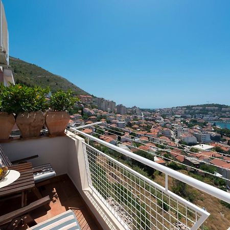 Fortuna Apartment Dubrovnik Eksteriør bilde