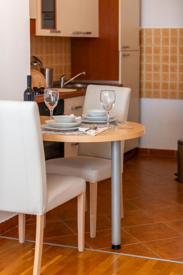 Fortuna Apartment Dubrovnik Eksteriør bilde