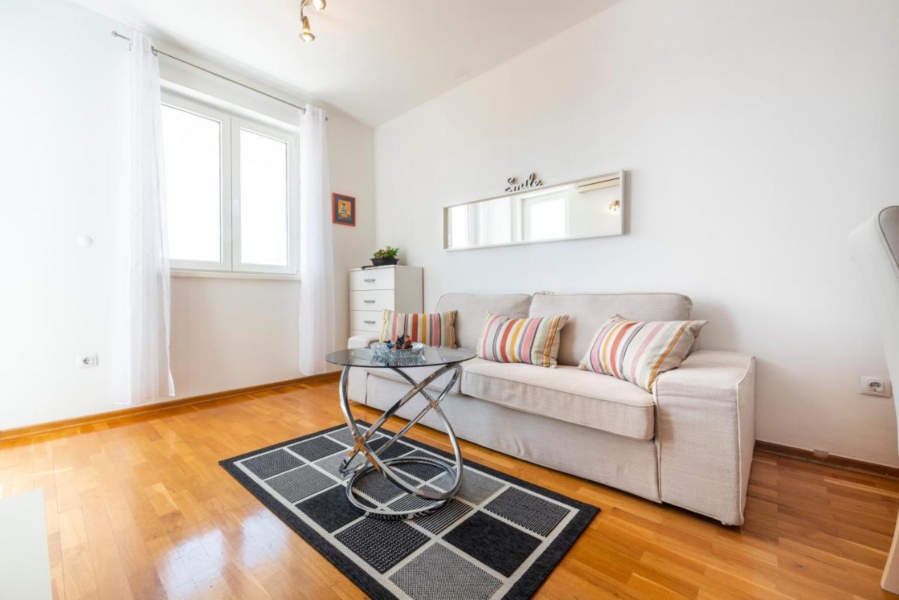 Fortuna Apartment Dubrovnik Eksteriør bilde