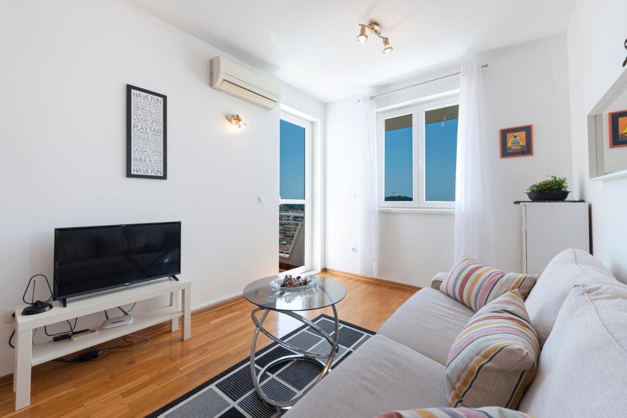 Fortuna Apartment Dubrovnik Eksteriør bilde