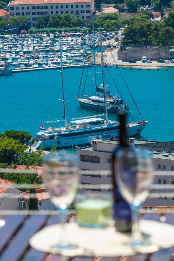 Fortuna Apartment Dubrovnik Eksteriør bilde