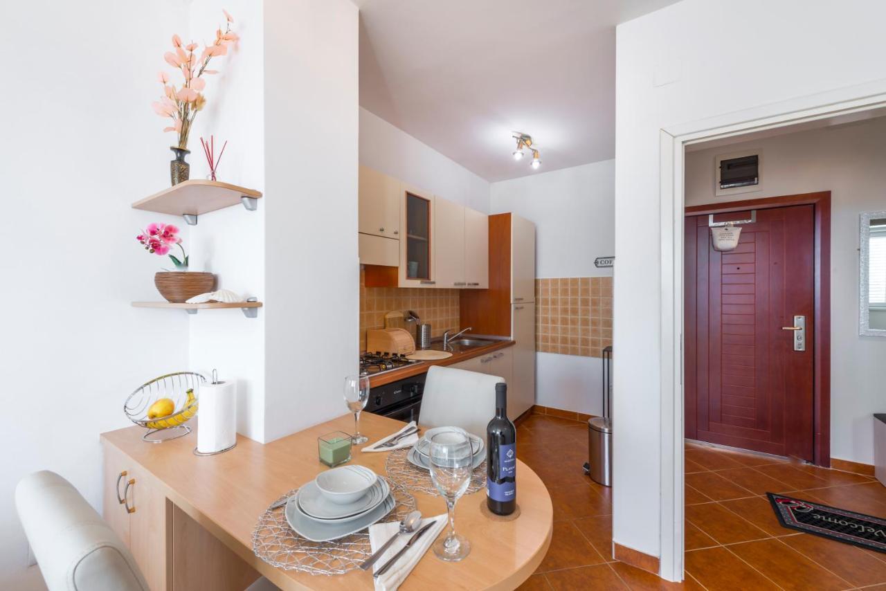 Fortuna Apartment Dubrovnik Eksteriør bilde