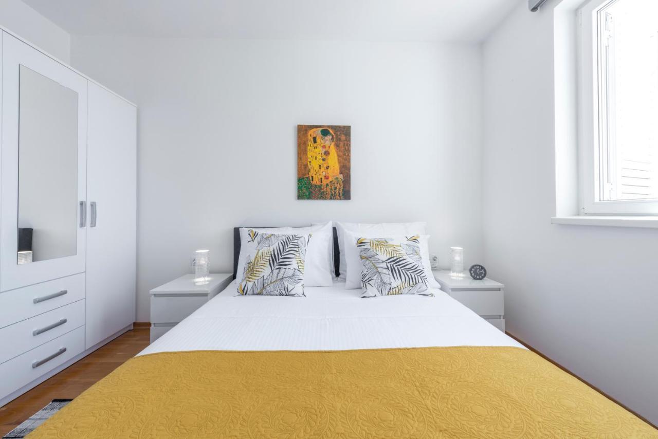 Fortuna Apartment Dubrovnik Eksteriør bilde