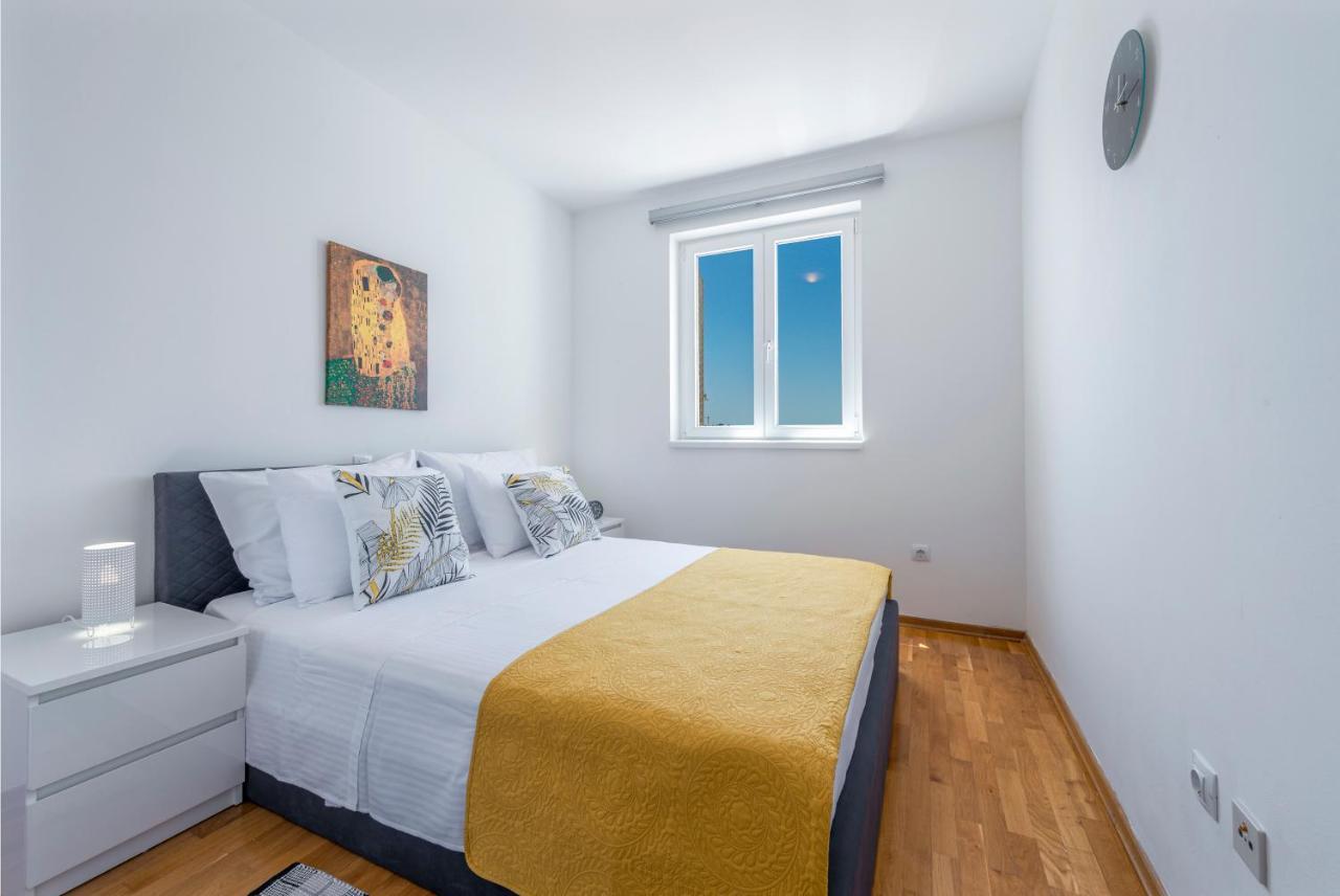 Fortuna Apartment Dubrovnik Eksteriør bilde