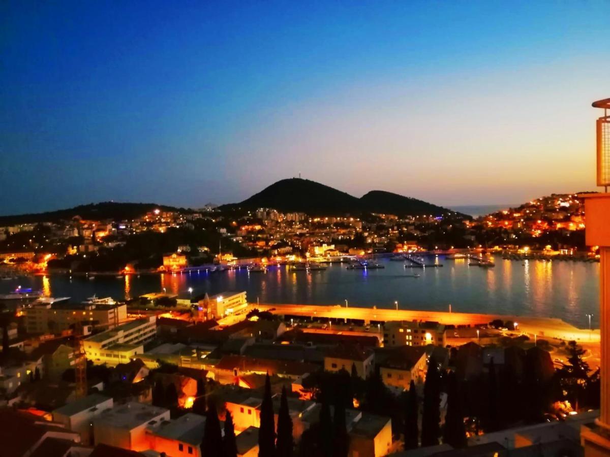 Fortuna Apartment Dubrovnik Eksteriør bilde