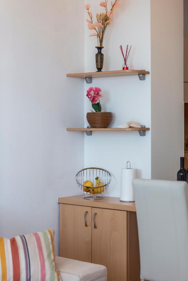 Fortuna Apartment Dubrovnik Eksteriør bilde